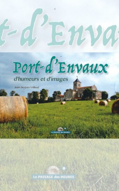 Port d'Envaux