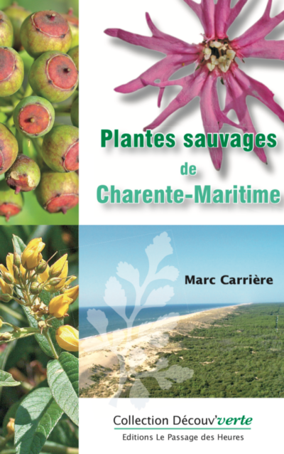 Plantes sauvages de Charente-Maritime