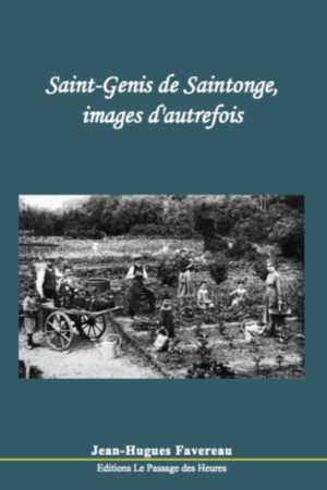 Saint-Genis de Saintonge