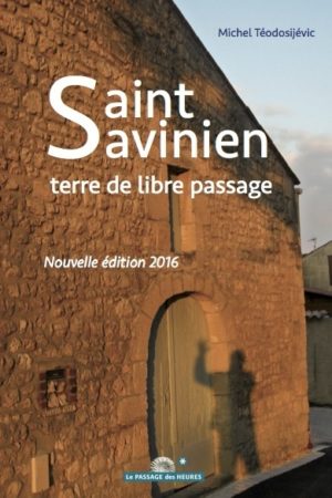 Saint Savinien, terre de libre passage