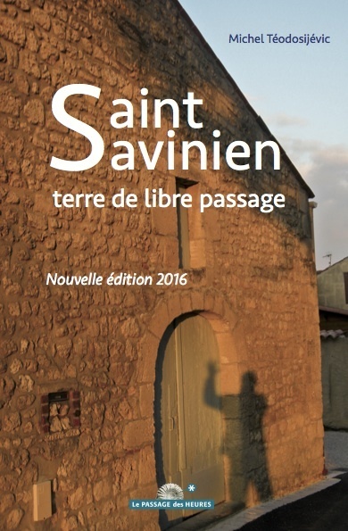 Saint Savinien, terre de libre passage