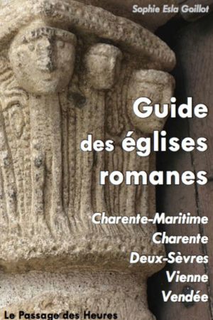 Guide des églises romanes