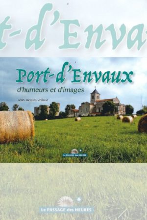 Port d'Envaux