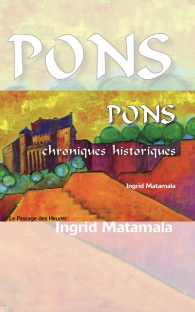 Pons, chroniques historiques