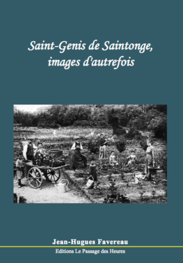 Saint-Genis de Saintonge